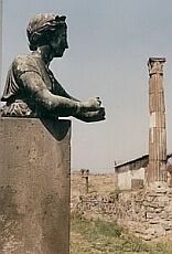 Pompeji