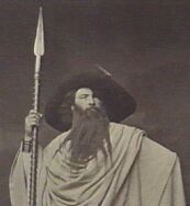 Wotan 1876